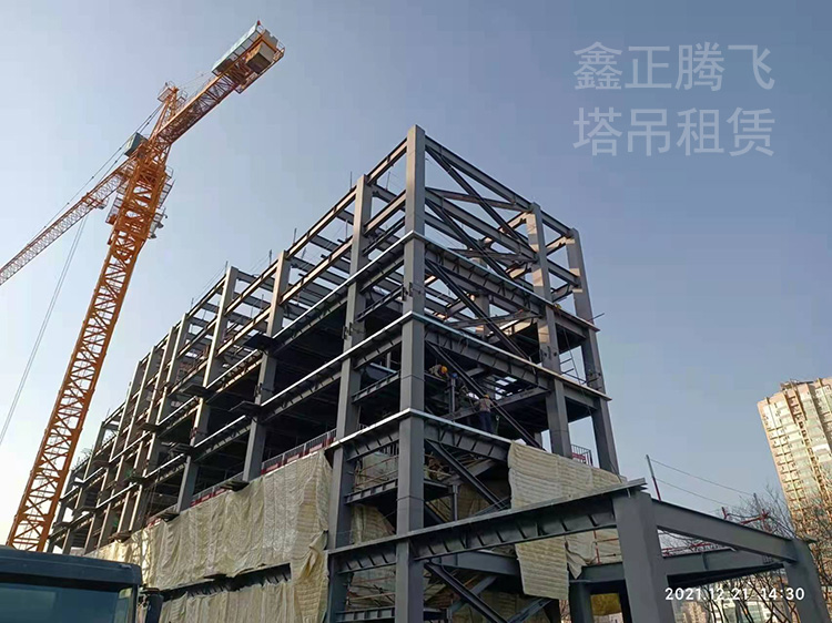 大型塔吊租赁,建筑塔吊租赁